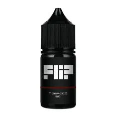 Фото - Ароматизатор Flip Salt - Tobacco 30 мл (зі смаком тютюну)