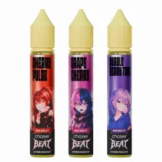 Фото - Chaser Beat 30 мл