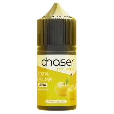 Ароматизатор Chaser For Pods Balance Yellow Merry 30 мл (зі смаком жовтої черешні) Фото - Ароматизатор Chaser For Pods Balance Yellow Merry 30 мл (зі смаком жовтої черешні)