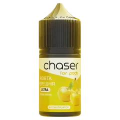 Ароматизатор Chaser For Pods Balance Yellow Merry 30 мл (зі смаком жовтої черешні)