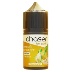 Ароматизатор Chaser For Pods Yellow Dragonfruit 30 мл (зі смаком жовтого драгонфрута) Фото - Ароматизатор Chaser For Pods Yellow Dragonfruit 30 мл (зі смаком жовтого драгонфрута)