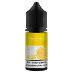 Ароматизатор Flavorlab PE 10000 Lemon 30 мл (зі смаком лимону) Фото - Ароматизатор Flavorlab PE 10000 Lemon 30 мл (зі смаком лимону)