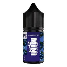 Фото - Ароматизатор Mini liquid: Blackberry Ice 30 мл (со вкусом ежевики со льдом)