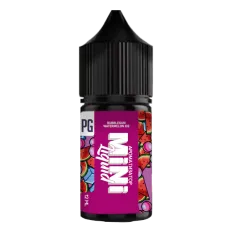 Фото - Ароматизатор Mini liquid: Bubblegum Watermelon Ice 30 мл (со вкусом арбузной жвачки со льдом)