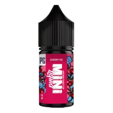 Фото - Ароматизатор Mini liquid: Cherry Ice 30 мл (со вкусом вишни со льдом)