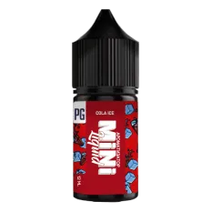Ароматизатор Mini liquid: Cola Ice 30 мл (зі смаком коли з льодом) Фото - Ароматизатор Mini liquid: Cola Ice 30 мл (зі смаком коли з льодом)