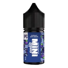 Фото - Ароматизатор Mini liquid: Currant with Grape 30 мл (со вкусом смородины с виноградом)