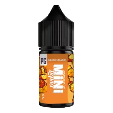 Ароматизатор Mini liquid: Double Orange 30 мл (зі смаком подвійного апельсина) Фото - Ароматизатор Mini liquid: Double Orange 30 мл (зі смаком подвійного апельсина)