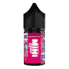 Ароматизатор Mini liquid: Dragonfruit Ice 30 мл (зі смаком пітахаї з льодом) Фото - Ароматизатор Mini liquid: Dragonfruit Ice 30 мл (зі смаком пітахаї з льодом)