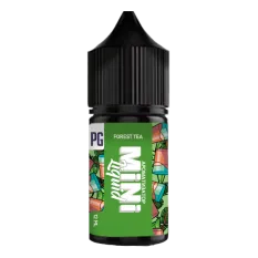 Фото - Ароматизатор Mini liquid: Forest Tea 30 мл (со вкусом чая с лесными ягодами)