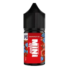 Фото - Ароматизатор Mini liquid: Grapefruit Ice 30 мл (зі смаком грейпфрута з льодом)