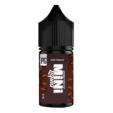 Фото - Ароматизатор Mini liquid: Hard Tobacco 30 мл (зі смаком міцного тютюну)