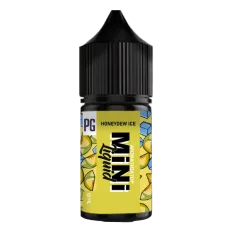 Фото - Ароматизатор Mini liquid: Honeydew Ice 30 мл (зі смаком дині з льодом)