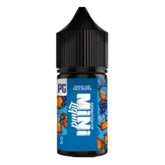 Ароматизатор Mini liquid: Mango Grape 30 мл (со вкусом манго и винограда) Фото - Ароматизатор Mini liquid: Mango Grape 30 мл (со вкусом манго и винограда)