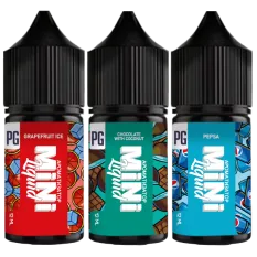 Фото - Ароматизатор Mini liquid 30 мл