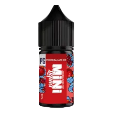 Фото - Ароматизатор Mini liquid: Pomegranate Ice 30 мл (зі смаком гранату з льодом)