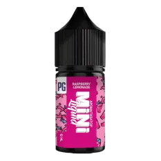 Фото - Ароматизатор Mini liquid: Raspberry Lemonade 30 мл (со вкусом малинового лимонада)