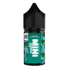 Ароматизатор Mini liquid: Spearmint Malaysian Cooler 30 мл (со вкусом мяты с малазийским кулером) Фото - Ароматизатор Mini liquid: Spearmint Malaysian Cooler 30 мл (со вкусом мяты с малазийским кулером)
