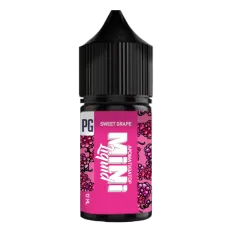 Ароматизатор Mini liquid: Sweet Grape 30 мл (со вкусом сладкого винограда) Фото - Ароматизатор Mini liquid: Sweet Grape 30 мл (со вкусом сладкого винограда)
