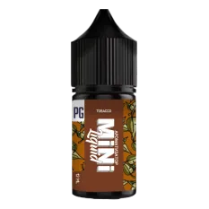 Ароматизатор Mini liquid: Tobacco 30 мл (со вкусом табака) Фото - Ароматизатор Mini liquid: Tobacco 30 мл (со вкусом табака)