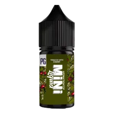 Ароматизатор Mini liquid: Tobacco Cherry 30 мл (со вкусом вишневой сигары) Фото - Ароматизатор Mini liquid: Tobacco Cherry 30 мл (со вкусом вишневой сигары)