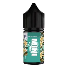 Ароматизатор Mini liquid: Tobacco Vanilla 30 мл (со вкусом сигары с ванилью) Фото - Ароматизатор Mini liquid: Tobacco Vanilla 30 мл (со вкусом сигары с ванилью)