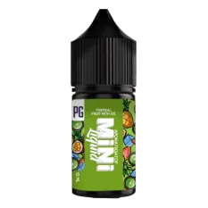 Ароматизатор Mini liquid: Tropical Fruit with Ice 30 мл (со вкусом тропических фруктов со льдом) Фото - Ароматизатор Mini liquid: Tropical Fruit with Ice 30 мл (со вкусом тропических фруктов со льдом)