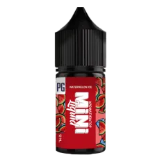 Ароматизатор Mini liquid: Watermelon Ice 30 мл (со вкусом ледяного арбуза) Фото - Ароматизатор Mini liquid: Watermelon Ice 30 мл (со вкусом ледяного арбуза)