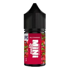 Фото - Ароматизатор Mini liquid: Wild Strawberry 30 мл (со вкусом земляники)