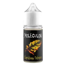 Фото - Ароматизатор Moleculon Caribbean Tobacco 30 мл (зі смаком тютюну)