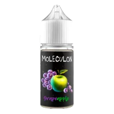 Ароматизатор Moleculon GrapeApple 30 мл (со вкусом винограда и яблока) Фото - Ароматизатор Moleculon GrapeApple 30 мл (со вкусом винограда и яблока)