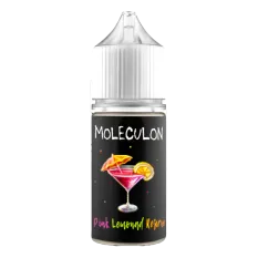 Фото - Ароматизатор Moleculon Pink Lemonad 30 мл (зі смаком рожевого лимонаду)