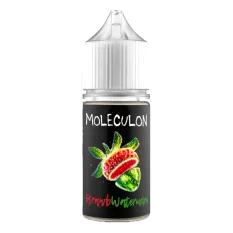 Фото - Ароматизатор Moleculon StrawWatermelon 30 мл (со вкусом клубники и арбуза) 
