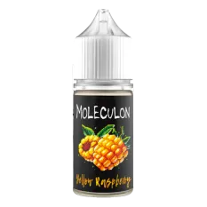Фото - Ароматизатор Moleculon Yellow Raspberry 30 мл (со вкусом лимона и малины) 