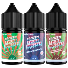 Фото - Ароматизатор Frozen Fruit Monster 30 мл