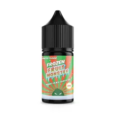 Ароматизатор Frozen Fruit Monster: Mango Peach Guava Ice 30 мл (со вкусом манго, персика и гуавы со льдом) Фото - Ароматизатор Frozen Fruit Monster: Mango Peach Guava Ice 30 мл (со вкусом манго, персика и гуавы со льдом)