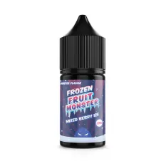 Ароматизатор Frozen Fruit Monster: Mixed Berry Ice 30 мл (со вкусом микса ягод со льдом) Фото - Ароматизатор Frozen Fruit Monster: Mixed Berry Ice 30 мл (со вкусом микса ягод со льдом)