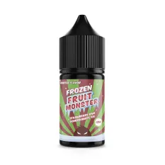 Ароматизатор Frozen Fruit Monster: Strawberry Kiwi Pomegranate Ice 30 мл (со вкусом клубники, киви и граната со льдом) Фото - Ароматизатор Frozen Fruit Monster: Strawberry Kiwi Pomegranate Ice 30 мл (со вкусом клубники, киви и граната со льдом)