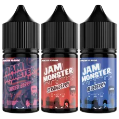 Фото - Ароматизатор Jam Monster 30 мл