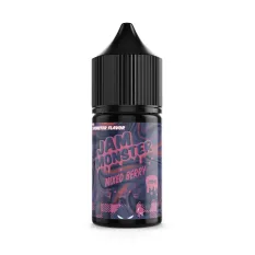 Ароматизатор Jam Monster: Mixed Berry 30 мл (со вкусом ягодного микса) Фото - Ароматизатор Jam Monster: Mixed Berry 30 мл (со вкусом ягодного микса)