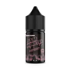 Ароматизатор Jam Monster: Raspberry 30 мл (со вкусом малины) Фото - Ароматизатор Jam Monster: Raspberry 30 мл (со вкусом малины)