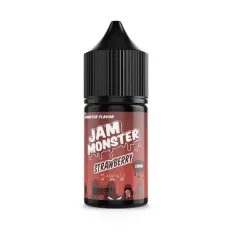 Ароматизатор Jam Monster: Strawberry 30 мл (со вкусом клубники) Фото - Ароматизатор Jam Monster: Strawberry 30 мл (со вкусом клубники)