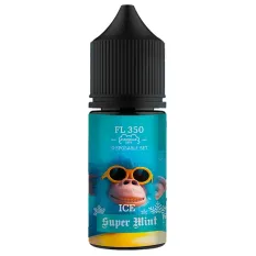 Ароматизатор Flavorlab RF350 Super Mint ice 30 мл (зі смаком м'яти) Фото - Ароматизатор Flavorlab RF350 Super Mint ice 30 мл (зі смаком м'яти)