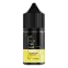 Фото - Ароматизатор WES Platinum: Pineapple Coconut 30 мл (со вкусом ананаса и кокоса)