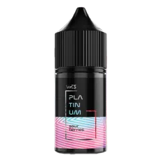 Ароматизатор WES Platinum: Sour Berries 30 мл (со вкусом кислых ягод) Фото - Ароматизатор WES Platinum: Sour Berries 30 мл (со вкусом кислых ягод)