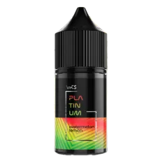 Ароматизатор WES Platinum: Watermelon Lemon 30 мл (зі смаком кавуна та лимону) Фото - Ароматизатор WES Platinum: Watermelon Lemon 30 мл (зі смаком кавуна та лимону)