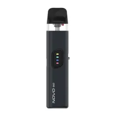 Фото - Многоразовая POD система Smok Novo go 1350 мАч Black