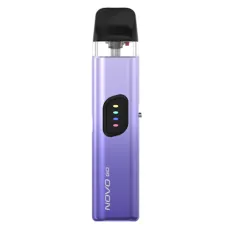 Фото - POD-система Smok Novo go Kit 1350 мАч Purple Gradient