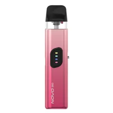 Фото - POD-система Smok Novo go Kit 1350 мАч Pink