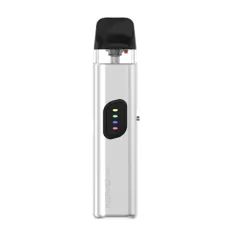 Фото - POD-система Smok Novo go Kit 1350 мАч Silver